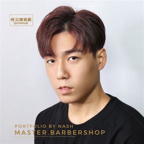 理髮店|【台北男士理髮推薦】男生剪髮必去！7 間台北 Barber。